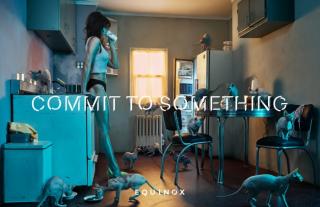 Equinox: Commit to Something, 3